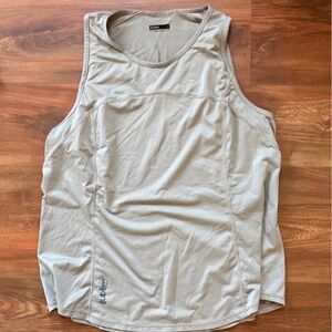 Janji "run everywhere" tank (large)